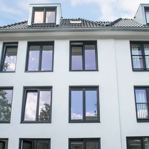 Foto #0 Appartement Steynlaan Zeist