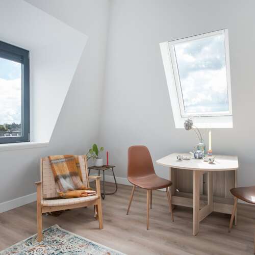 Foto #5 Appartement Steynlaan Zeist