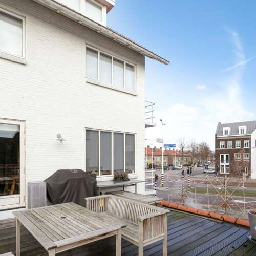 Foto #13 Appartement St Jorislaan Eindhoven