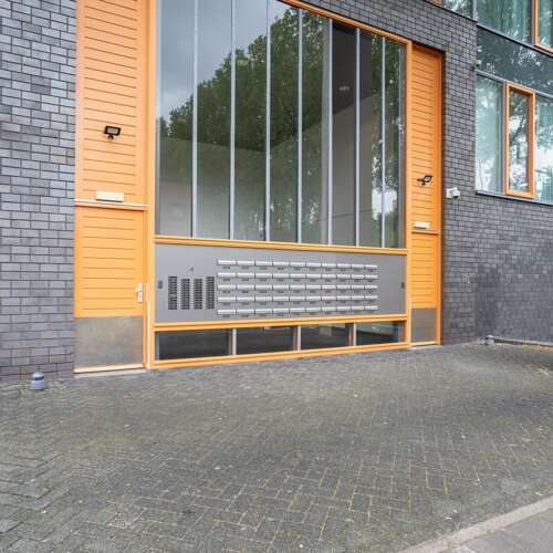 Foto #25 Appartement Jacques Veltmanstraat Amsterdam