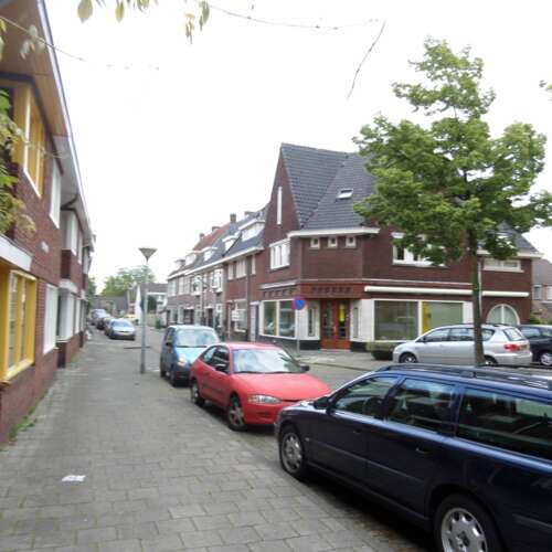 Foto #13 Appartement Kerkakkerstraat Eindhoven