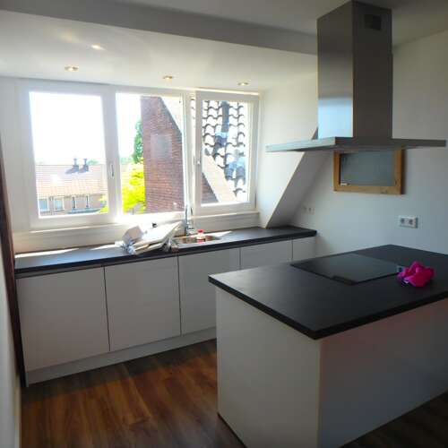 Foto #5 Appartement Kerkakkerstraat Eindhoven