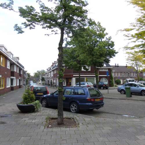 Foto #12 Appartement Kerkakkerstraat Eindhoven