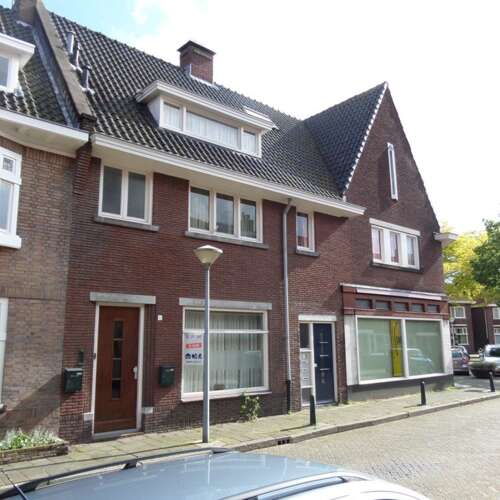 Foto #0 Appartement Kerkakkerstraat Eindhoven