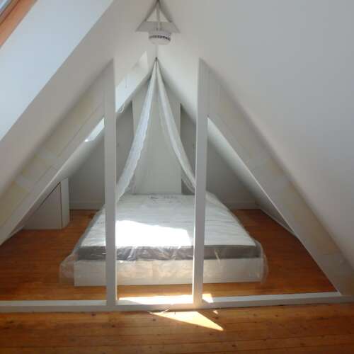 Foto #11 Appartement Kerkakkerstraat Eindhoven