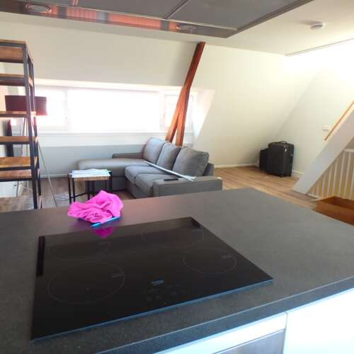 Foto #7 Appartement Kerkakkerstraat Eindhoven