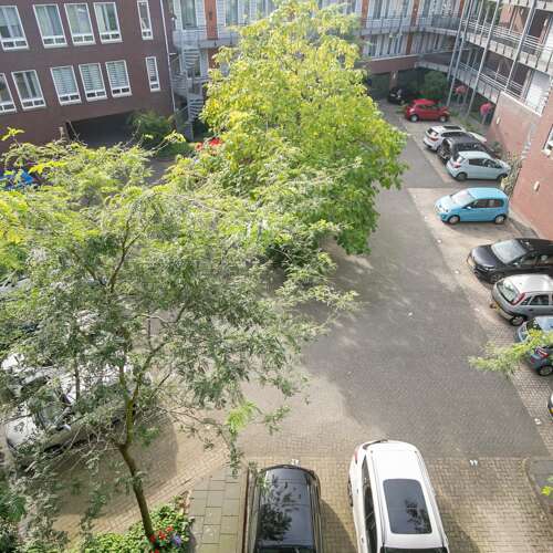 Foto #8 Appartement Zuidermeent Hilversum