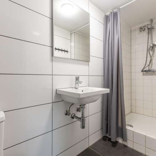 Foto #6 Kamer Enschotsestraat Tilburg