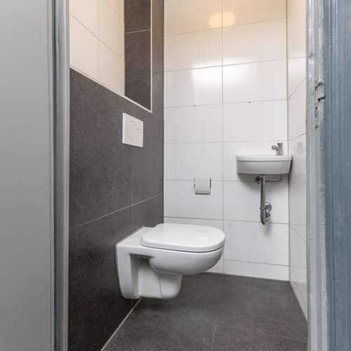 Foto #7 Kamer Enschotsestraat Tilburg