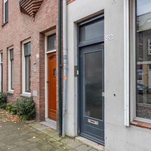 Foto #0 Kamer Enschotsestraat Tilburg