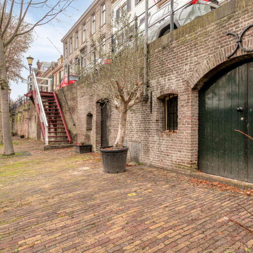 Foto #21 Appartement Nieuwegracht Utrecht