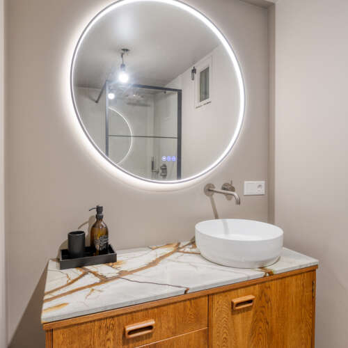 Foto #18 Appartement Nieuwegracht Utrecht