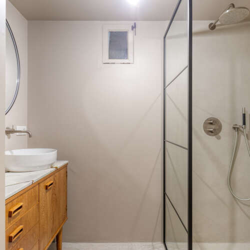 Foto #17 Appartement Nieuwegracht Utrecht