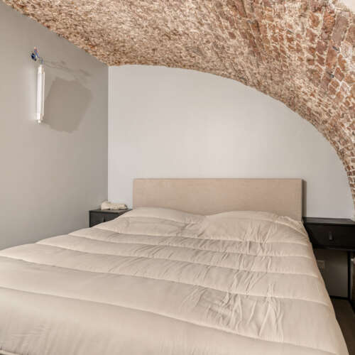 Foto #12 Appartement Nieuwegracht Utrecht