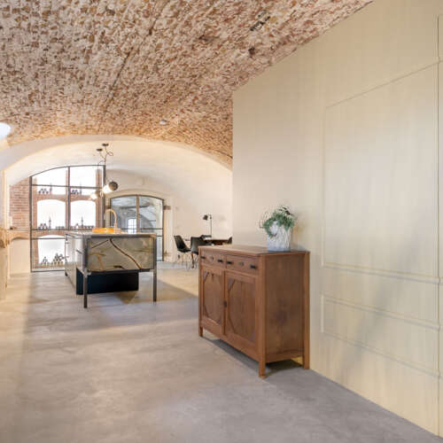 Foto #10 Appartement Nieuwegracht Utrecht