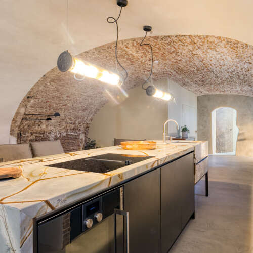 Foto #6 Appartement Nieuwegracht Utrecht