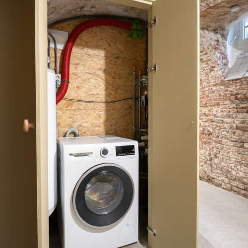 Foto #20 Appartement Nieuwegracht Utrecht