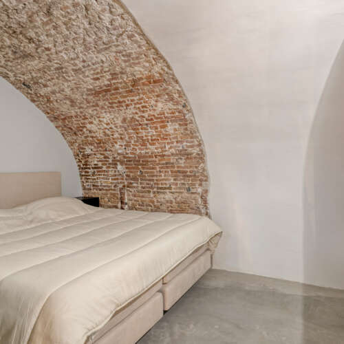 Foto #11 Appartement Nieuwegracht Utrecht