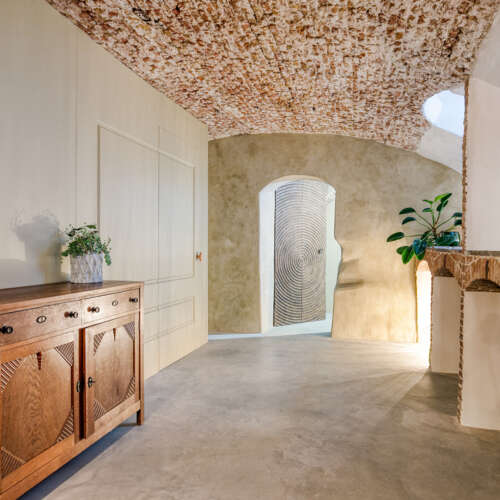 Foto #9 Appartement Nieuwegracht Utrecht