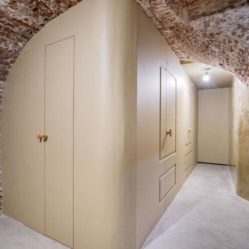 Foto #13 Appartement Nieuwegracht Utrecht