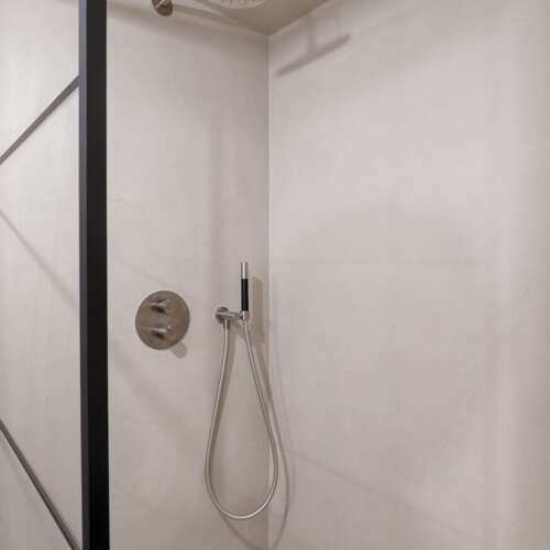 Foto #19 Appartement Nieuwegracht Utrecht