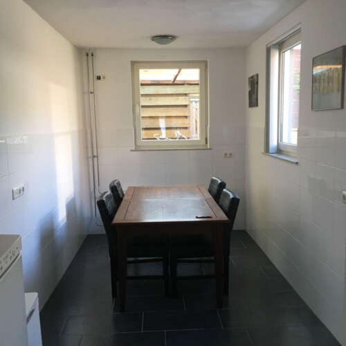 Foto #6 Studio Ranonkelstraat Eindhoven