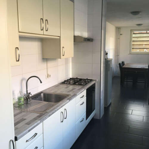 Foto #7 Studio Ranonkelstraat Eindhoven