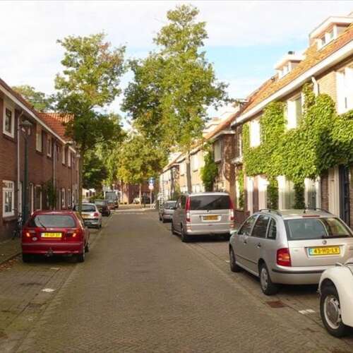 Foto #0 Studio Ranonkelstraat Eindhoven