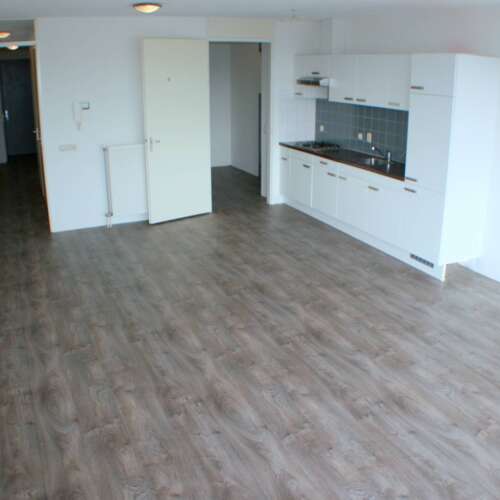 Foto #6 Appartement Woenselse Markt Eindhoven