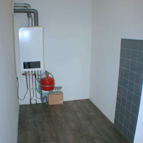 Foto #10 Appartement Woenselse Markt Eindhoven