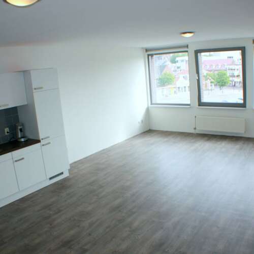 Foto #5 Appartement Woenselse Markt Eindhoven