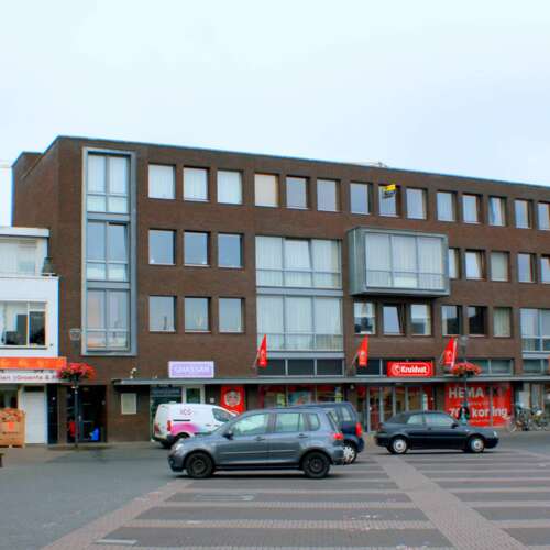 Foto #0 Appartement Woenselse Markt Eindhoven