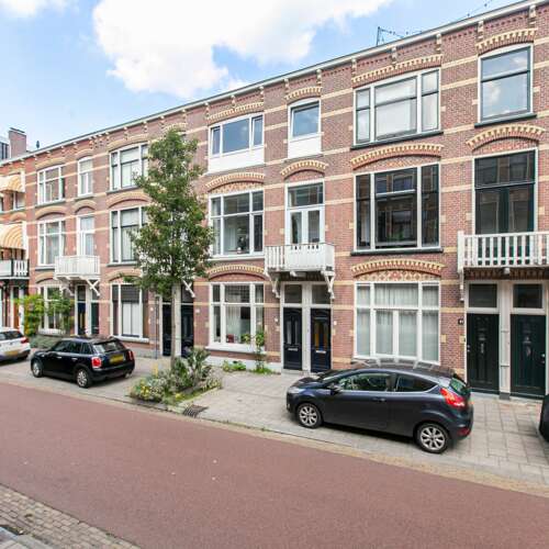 Foto #5 Appartement Koekoekstraat Utrecht