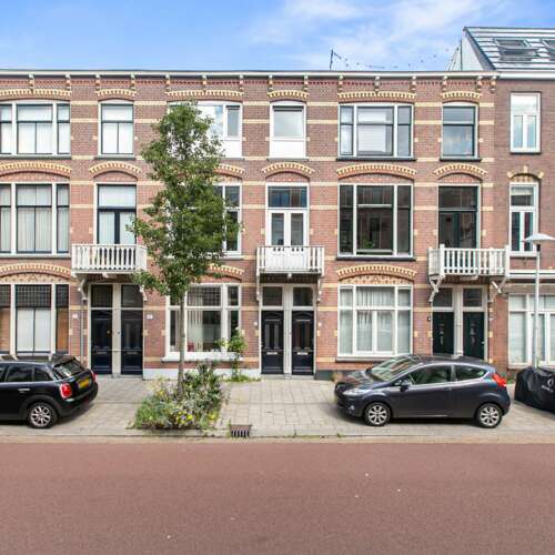 Foto #16 Appartement Koekoekstraat Utrecht