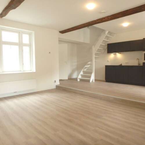 Foto #7 Appartement Vrijstraat Eindhoven