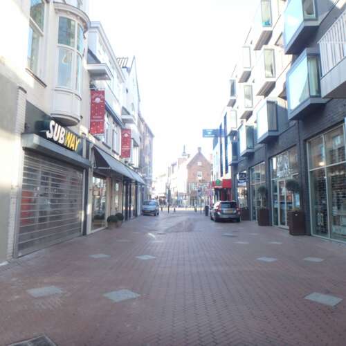 Foto #21 Appartement Vrijstraat Eindhoven