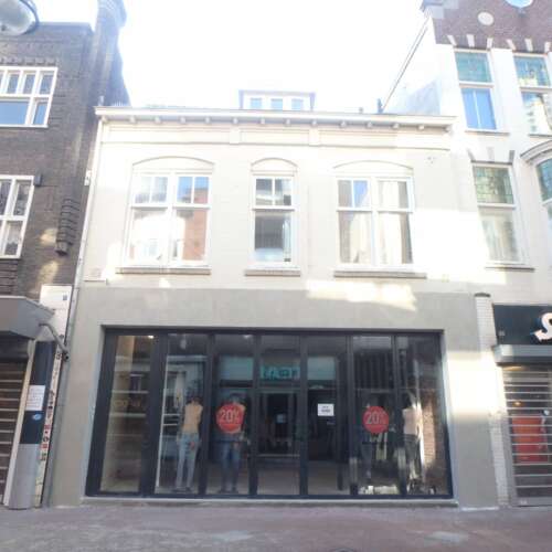 Foto #0 Appartement Vrijstraat Eindhoven