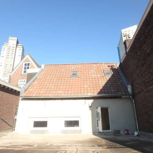 Foto #26 Appartement Vrijstraat Eindhoven