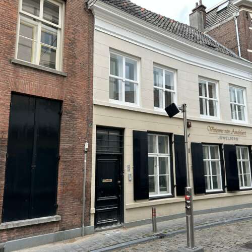 Foto #4 Appartement Postelstraat Den Bosch