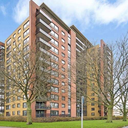 Foto #0 Appartement Fluweelboomlaan Amstelveen