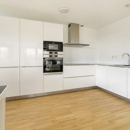 Foto #6 Appartement Fluweelboomlaan Amstelveen