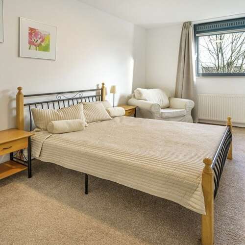 Foto #11 Appartement Fluweelboomlaan Amstelveen