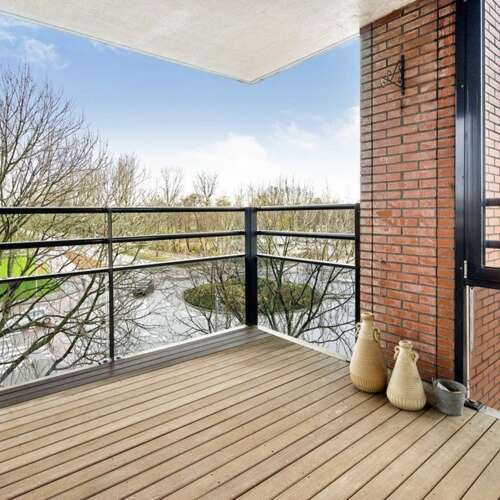 Foto #13 Appartement Fluweelboomlaan Amstelveen