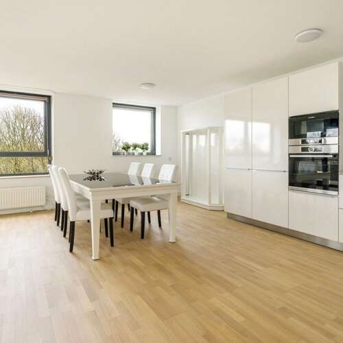 Foto #5 Appartement Fluweelboomlaan Amstelveen
