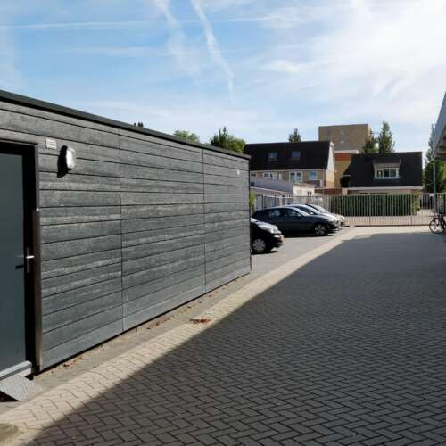 Foto #9 Appartement Hoofdweg Hoofddorp