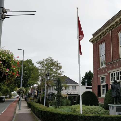 Foto #10 Appartement Hoofdweg Hoofddorp