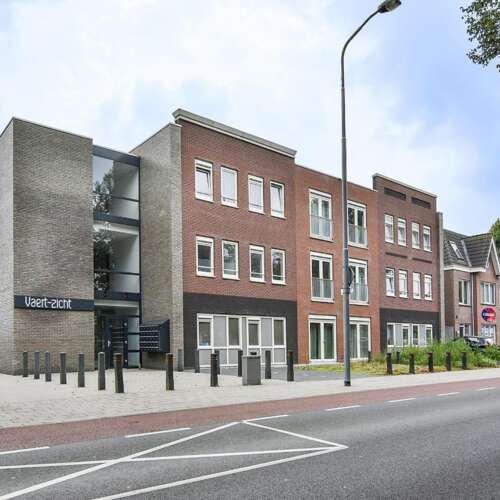 Foto #0 Appartement Hoofdweg Hoofddorp