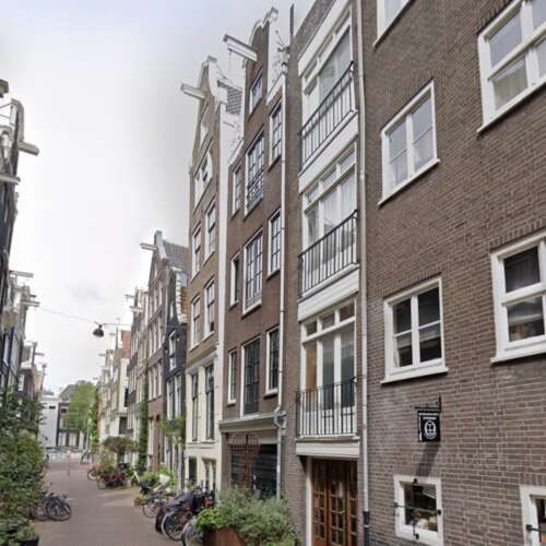 Foto #0 Studio Korsjespoortsteeg Amsterdam