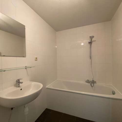 Foto #5 Appartement Maria Cherubinastraat Breda