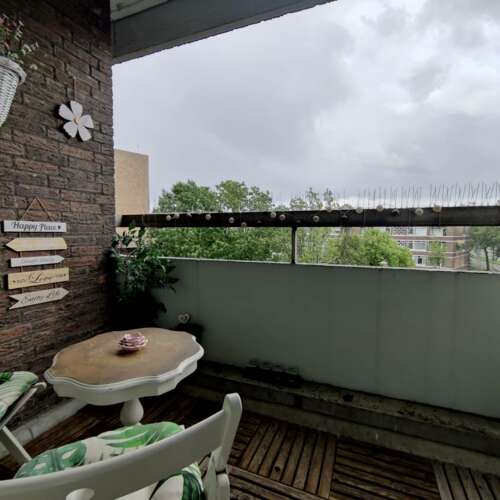 Foto #13 Appartement Limburglaan Eindhoven
